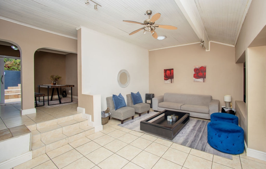 4 Bedroom Property for Sale in Nahoon Valley Park Eastern Cape